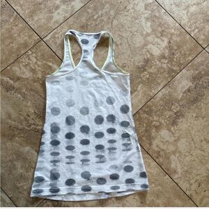 Lululemon Racerback top
